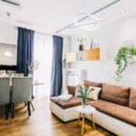 10 Ways to Make a Small Room Look Bigger