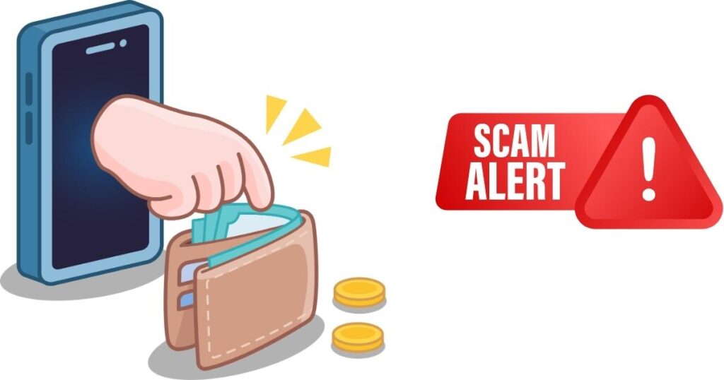 7 Online Selling Scams You Must Avoid — And How to Stay Safe