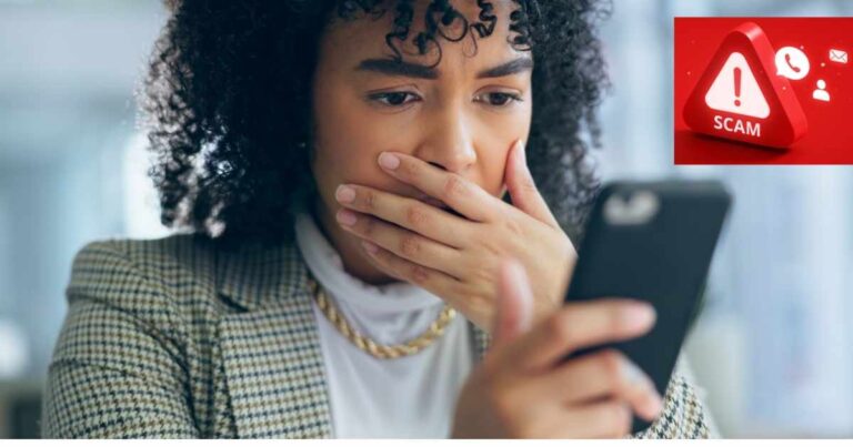 7 Online Selling Scams You Must Avoid — And How to Stay Safe