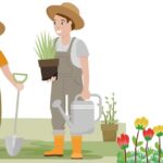 Beginner’s Guide To Starting A Garden: What To Plant, When & How