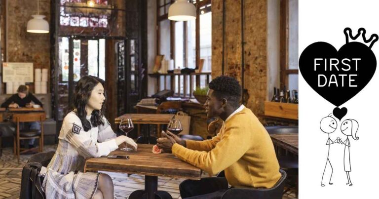 First Date Ideas That Are Actually Fun And Safe