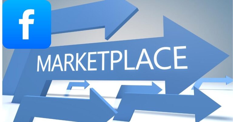 How Facebook Marketplace Is Replacing Traditional Shopping