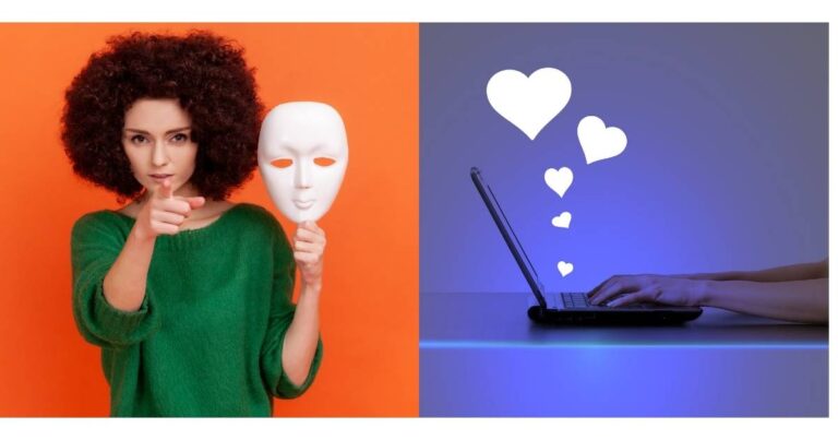 How to Avoid Catfishing in the Online Dating World