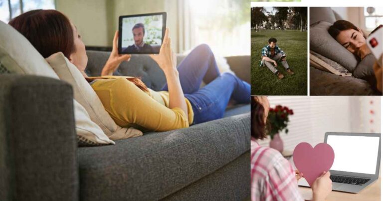 Long-Distance Relationships: Can They Really Work?