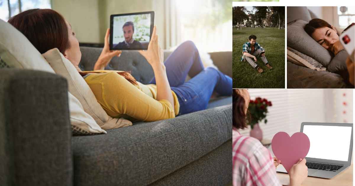 Long-Distance Relationships: Can They Really Work?