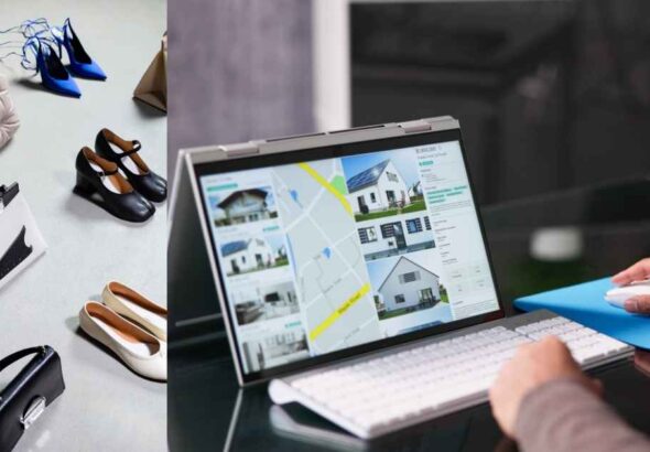 Most Searched Items on Online Marketplaces Right Now
