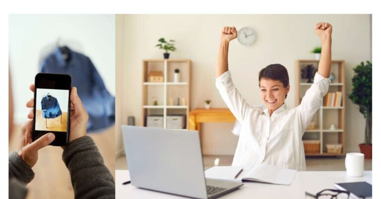 Profitable Online Marketplace from Scratch