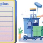 The Ultimate Weekly Cleaning Checklist for a Tidy Home