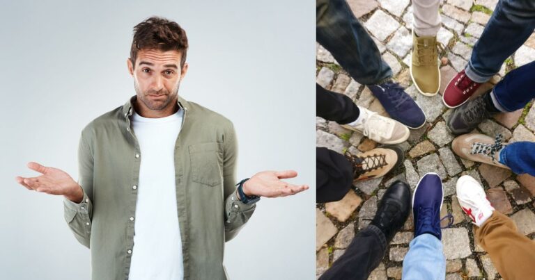 What Selling Shoes on Marketplace Taught Me About People