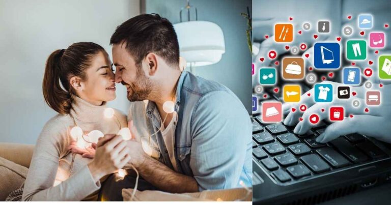 Why Online Dating Feels More Like Shopping Than Love