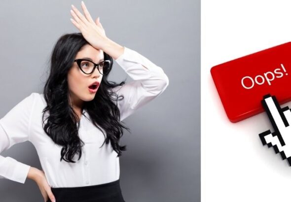 7 Common Online Dating Mistakes and How to Fix Them