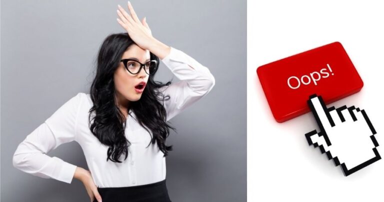 7 Common Online Dating Mistakes and How to Fix Them