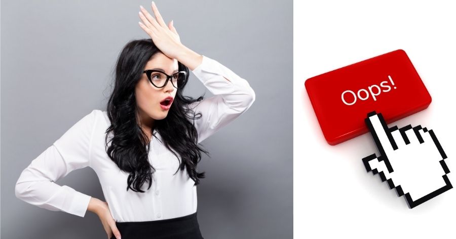 7 Common Online Dating Mistakes and How to Fix Them