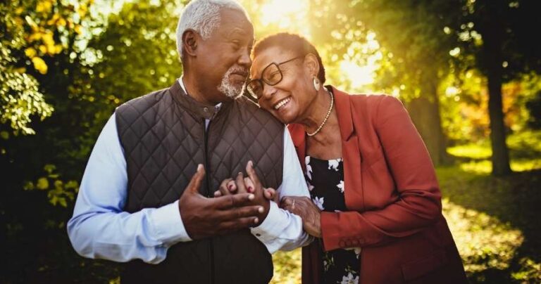 Best Dating Apps for Different Age Groups: Finding Love at Any Stage of Life
