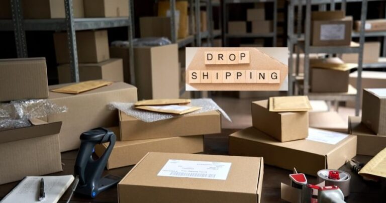 Dropshipping