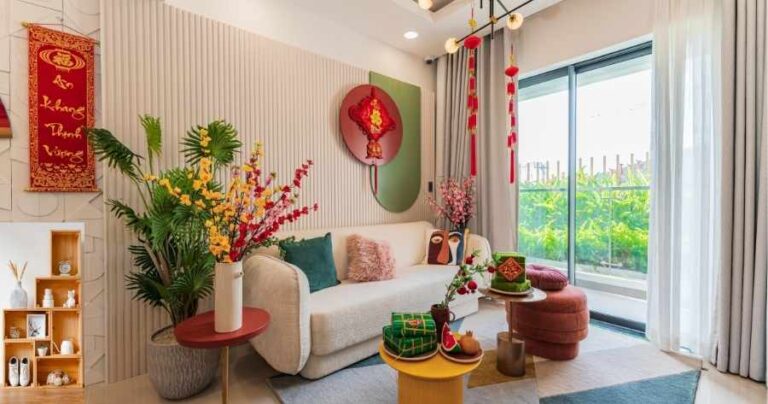 Home Decor Trends for 2025: What’s In and Out