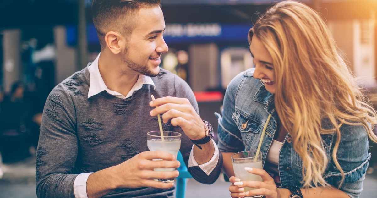 On a Date