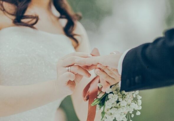 20 Important Questions to Ask Before Getting Married