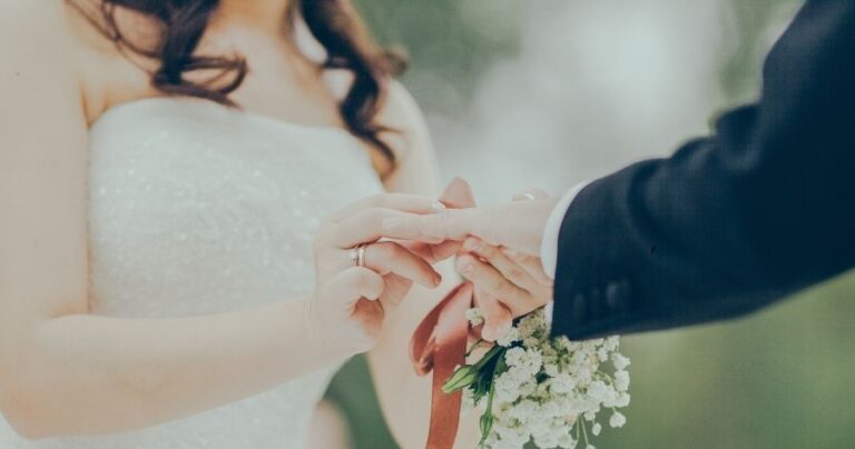 20 Important Questions to Ask Before Getting Married