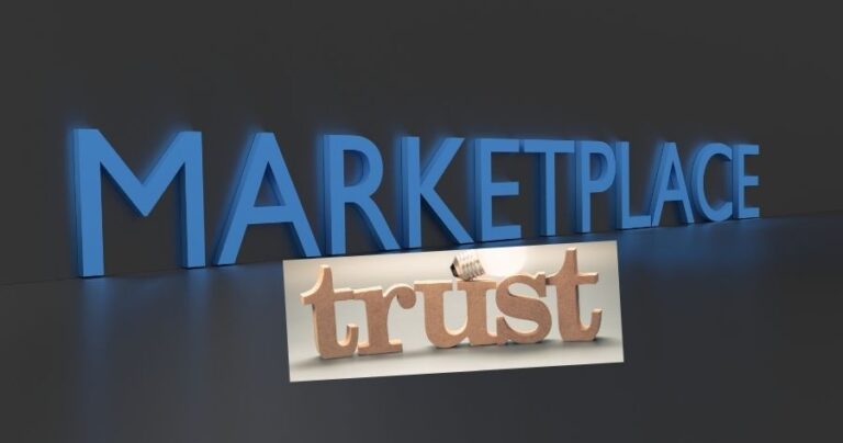 How To Build Buyer Trust On Marketplace Platforms