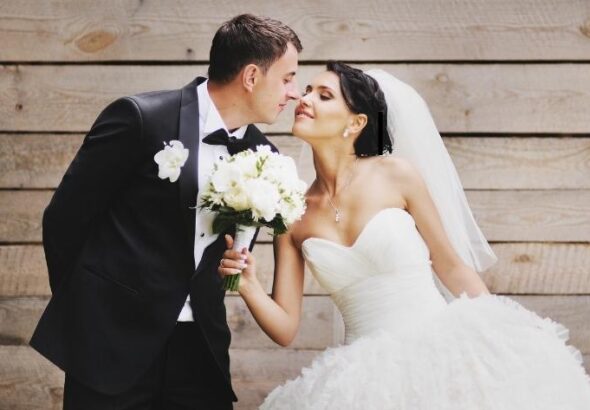 Marriage