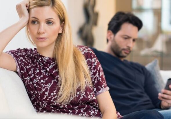 11 Reasons Couples Stop Communicating And How To Fix Them