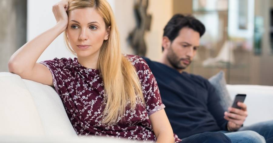 11 Reasons Couples Stop Communicating And How To Fix Them
