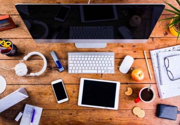 How To Sell Your Used Electronics Online