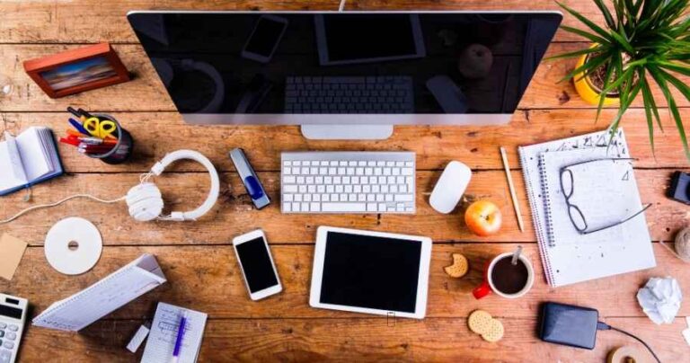 How To Sell Your Used Electronics Online