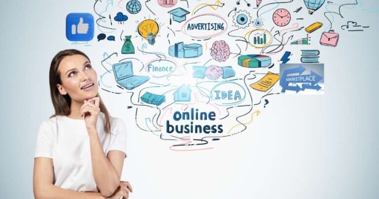 How to Use Facebook Marketplace to Launch Your Business