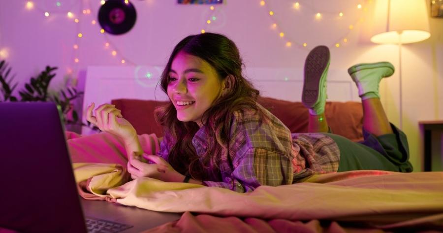 How To Have A Great First Video Call Date