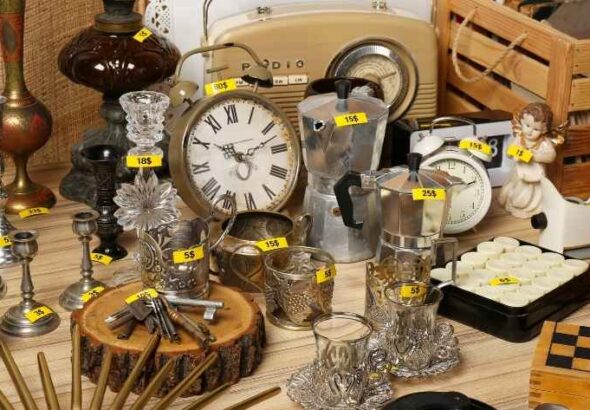 How To Sell Unused Items For Cash: Step-by-Step Guide