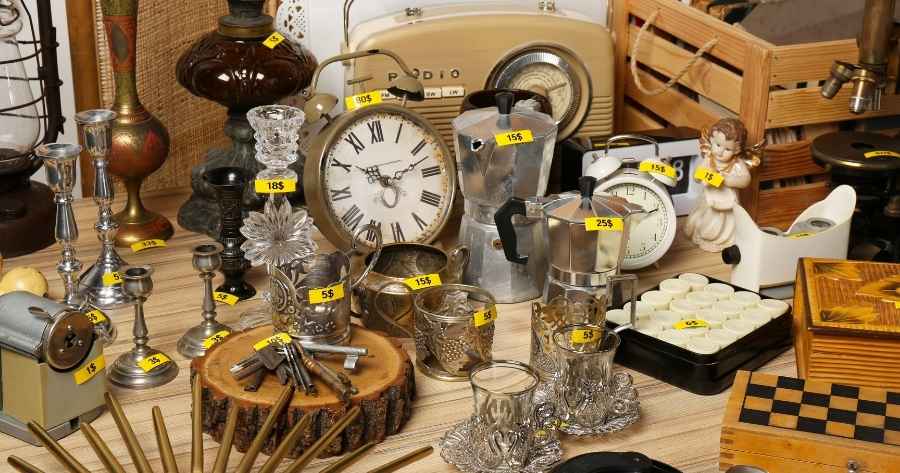 How To Sell Unused Items For Cash: Step-by-Step Guide